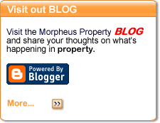 Morpheus Property Blog - Information for investors